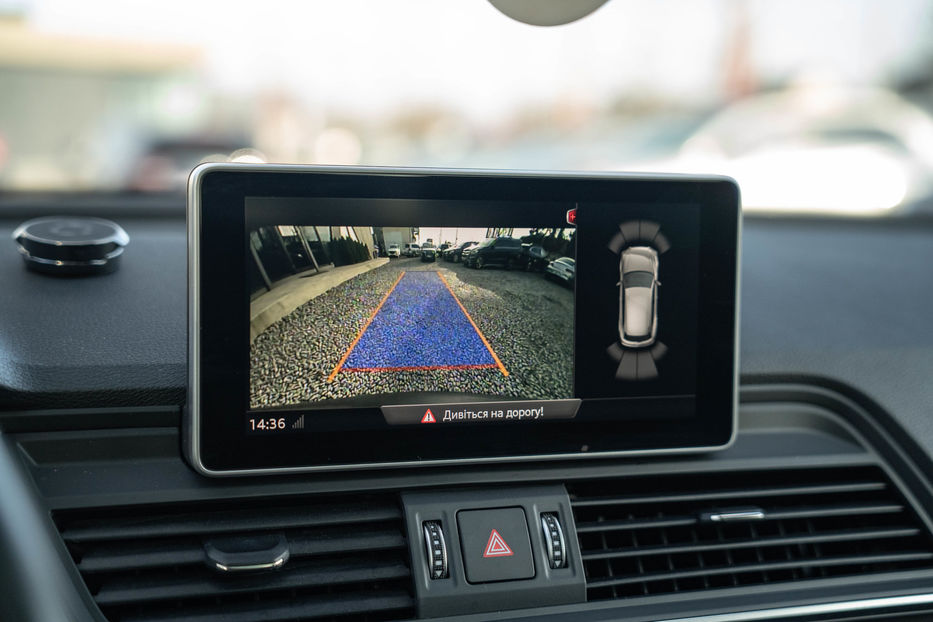 Продам Audi Q5 Premium Plus 2018 года в Черновцах