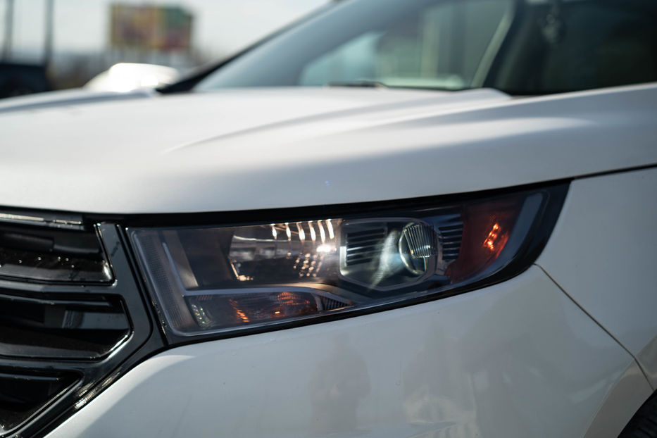 Продам Ford Edge SEL 2016 года в Черновцах