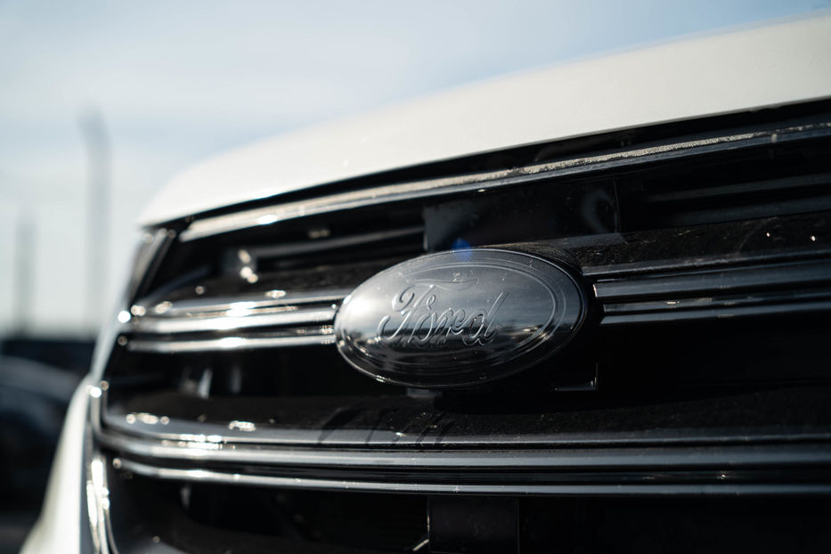 Продам Ford Edge SEL 2016 года в Черновцах