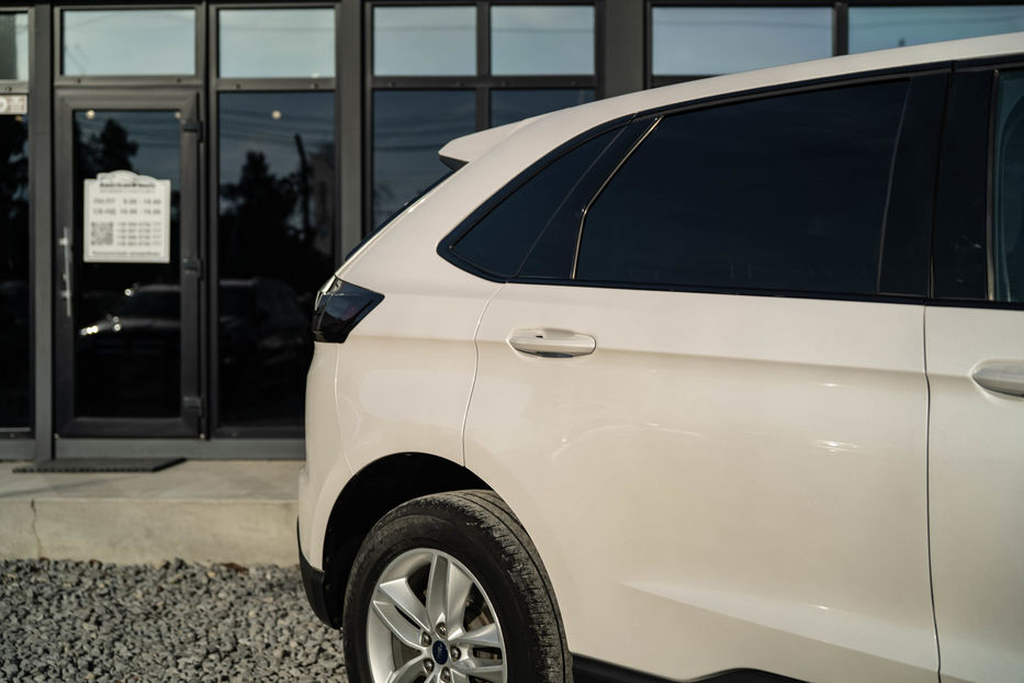 Продам Ford Edge SEL 2016 года в Черновцах