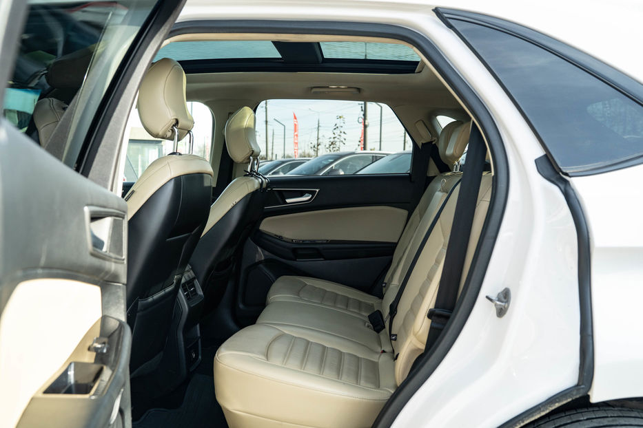 Продам Ford Edge SEL 2016 года в Черновцах