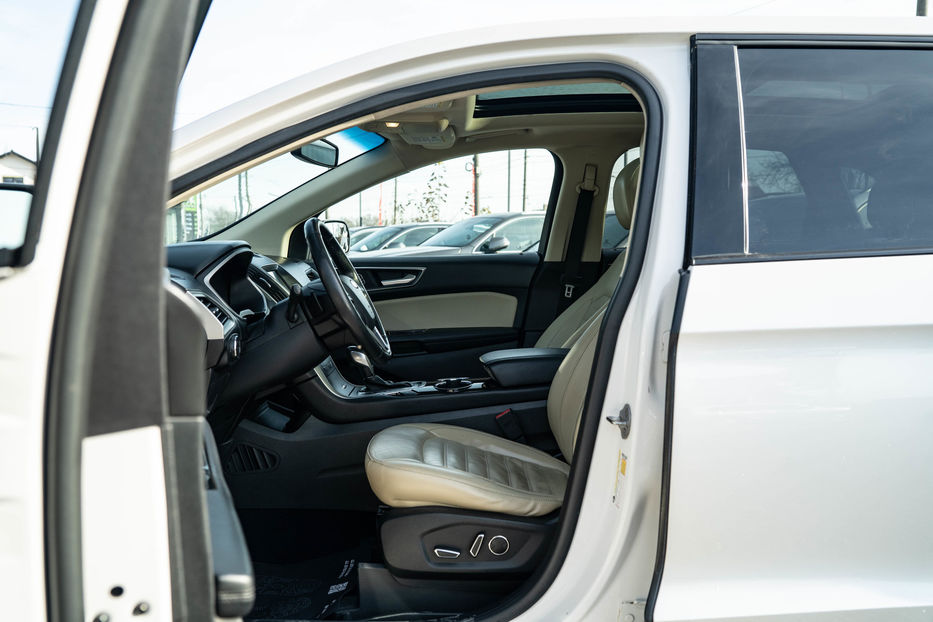 Продам Ford Edge SEL 2016 года в Черновцах