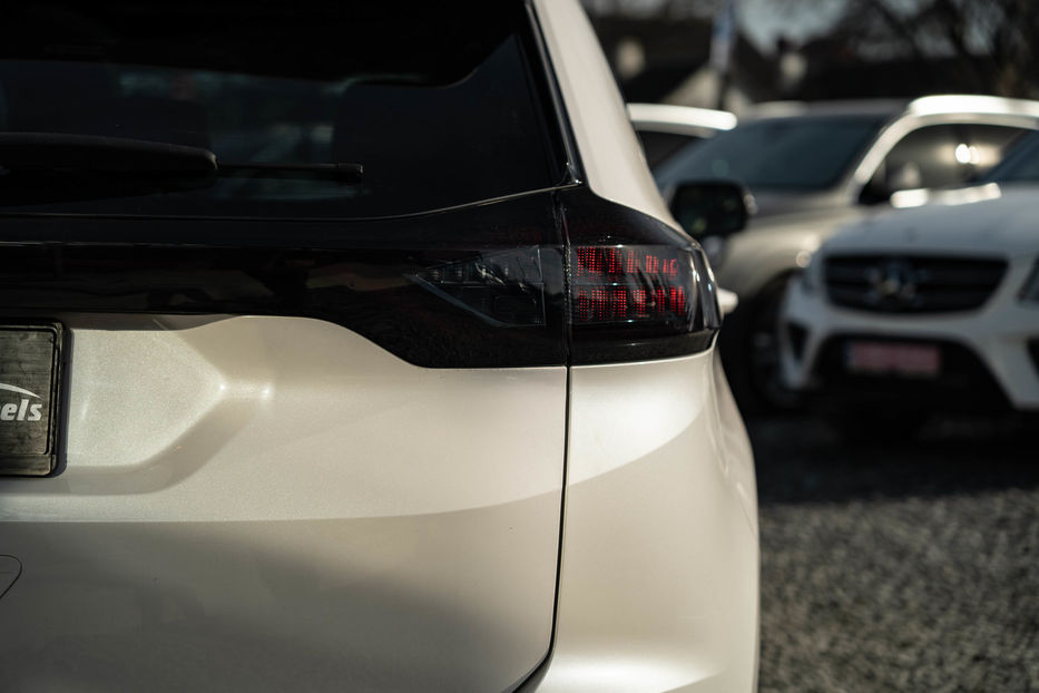 Продам Ford Edge SEL 2016 года в Черновцах