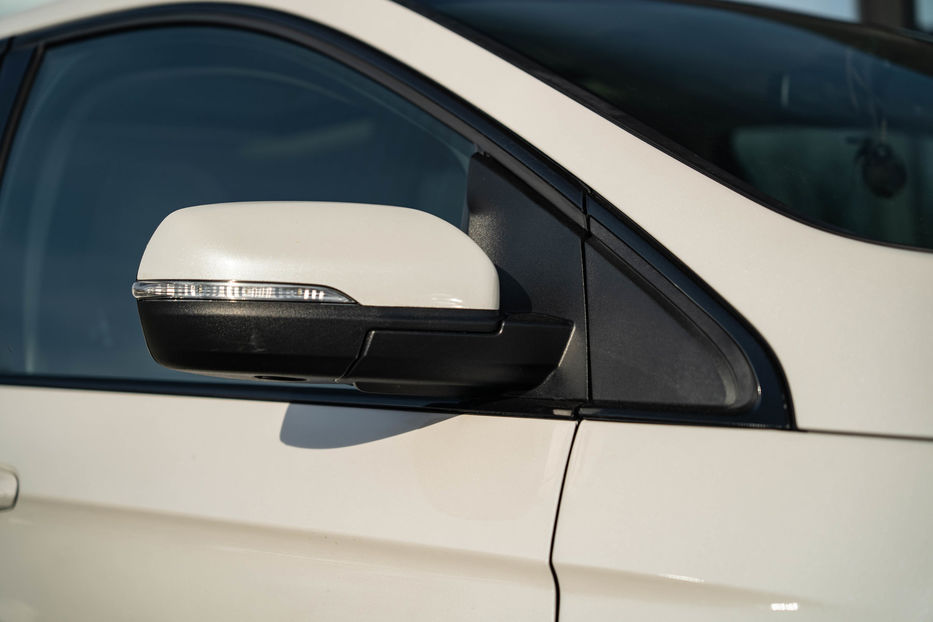 Продам Ford Edge SEL 2016 года в Черновцах