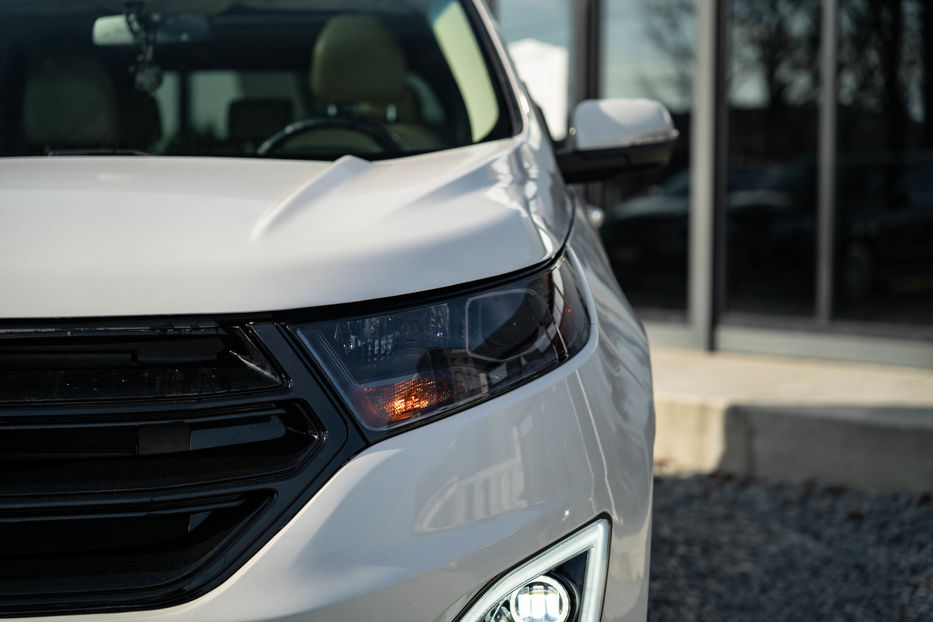 Продам Ford Edge SEL 2016 года в Черновцах