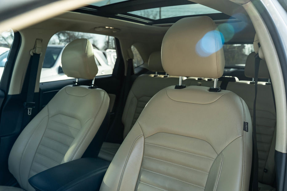 Продам Ford Edge SEL 2016 года в Черновцах