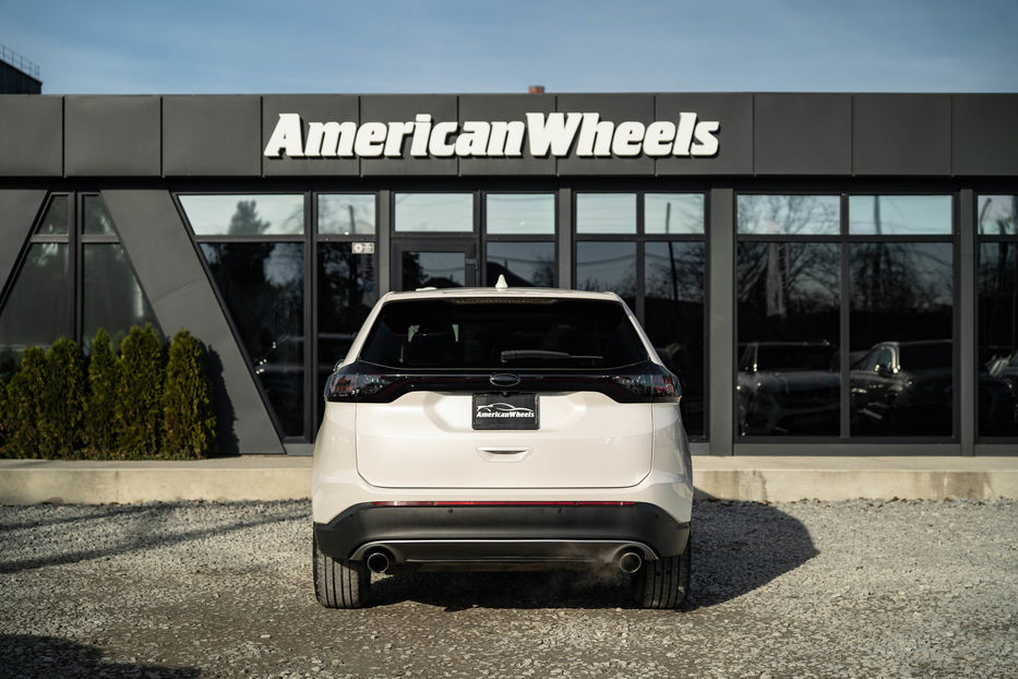 Продам Ford Edge SEL 2016 года в Черновцах