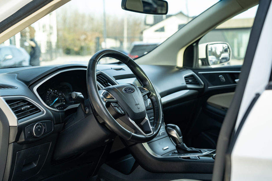 Продам Ford Edge SEL 2016 года в Черновцах