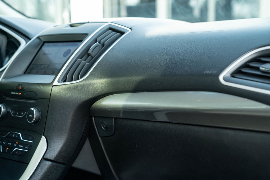 Продам Ford Edge SEL 2016 года в Черновцах