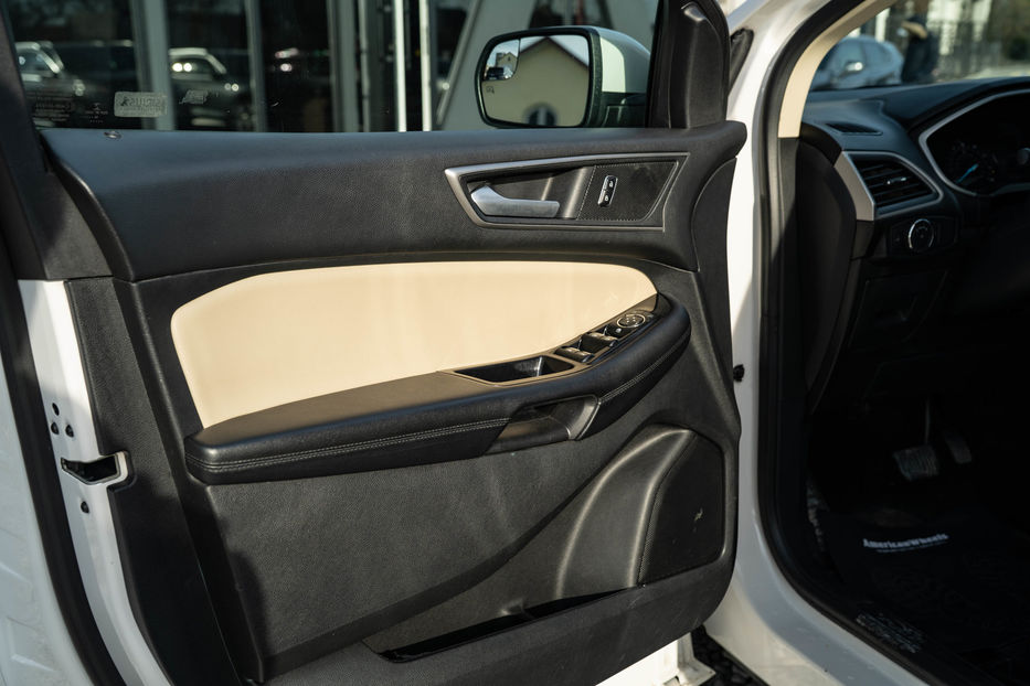 Продам Ford Edge SEL 2016 года в Черновцах