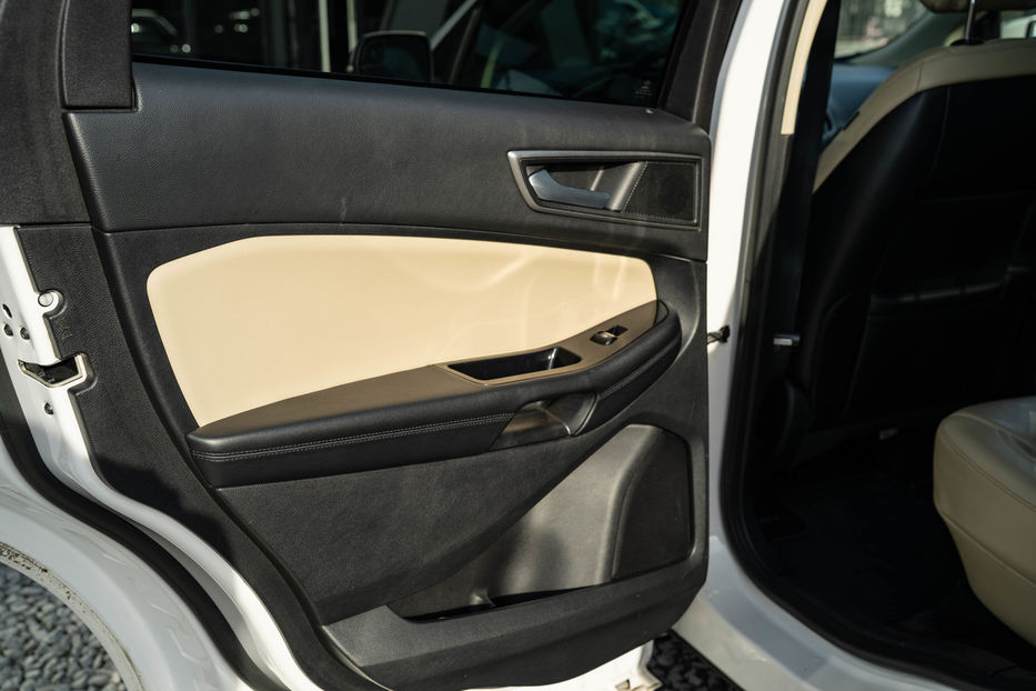 Продам Ford Edge SEL 2016 года в Черновцах