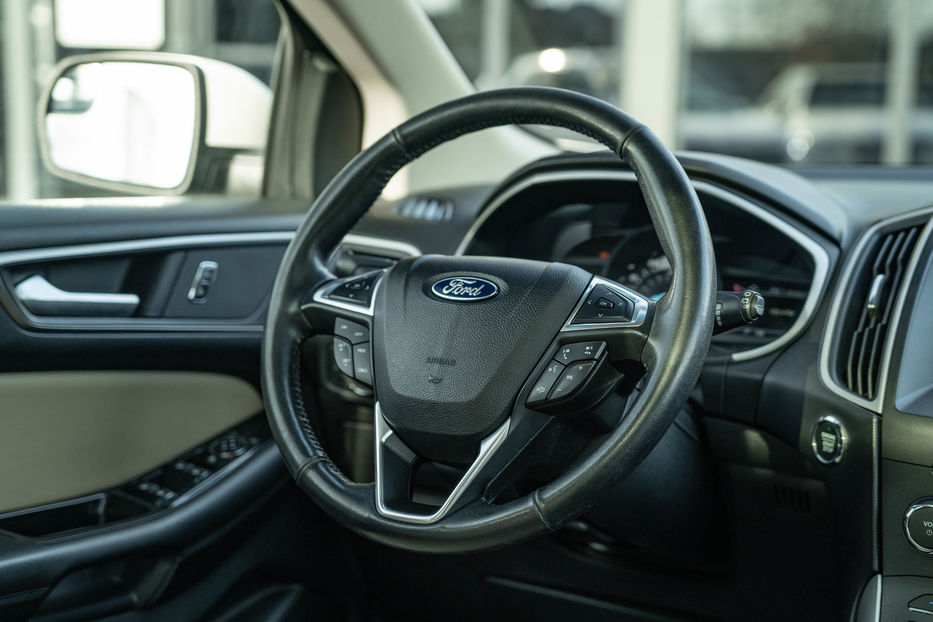 Продам Ford Edge SEL 2016 года в Черновцах