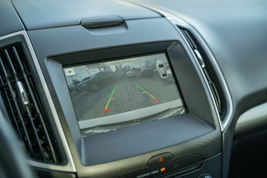 Продам Ford Edge SEL 2016 года в Черновцах