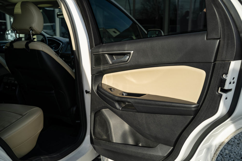 Продам Ford Edge SEL 2016 года в Черновцах