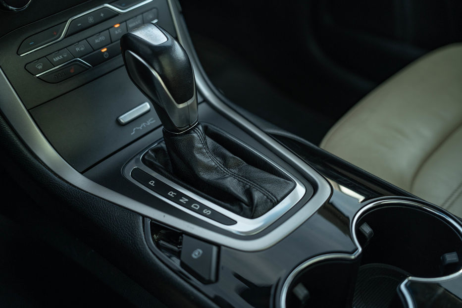 Продам Ford Edge SEL 2016 года в Черновцах