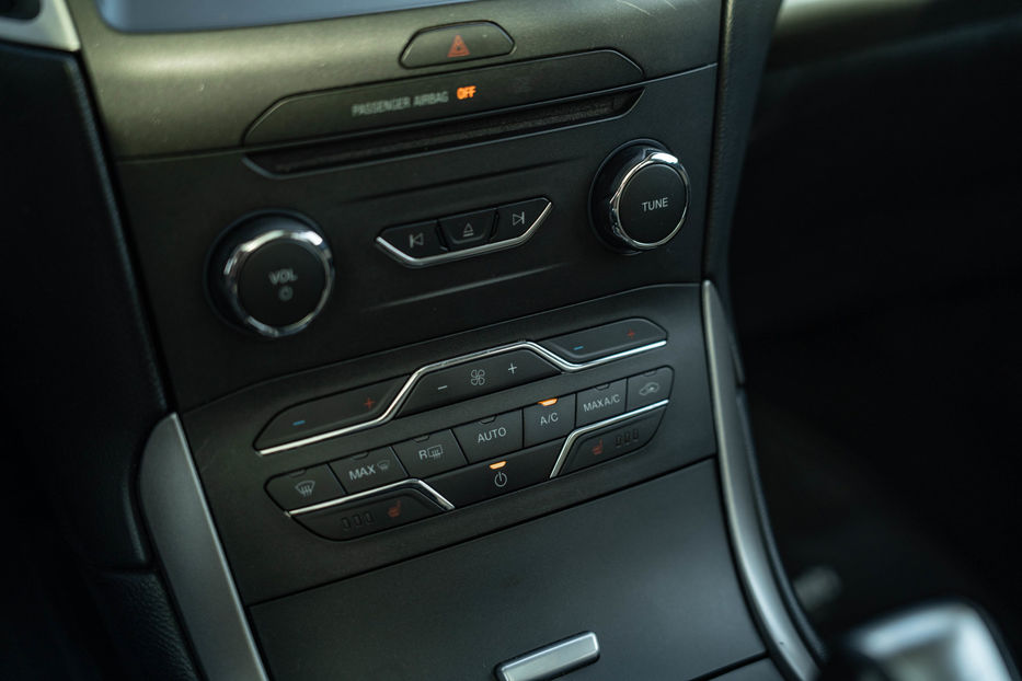 Продам Ford Edge SEL 2016 года в Черновцах