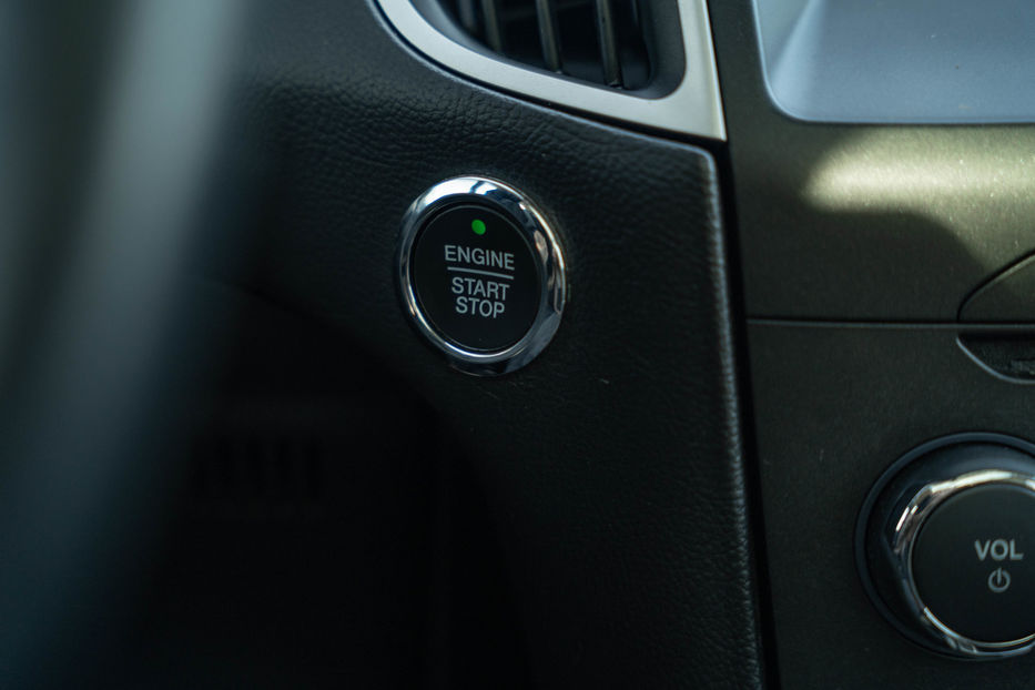 Продам Ford Edge SEL 2016 года в Черновцах