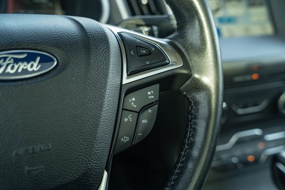 Продам Ford Edge SEL 2016 года в Черновцах