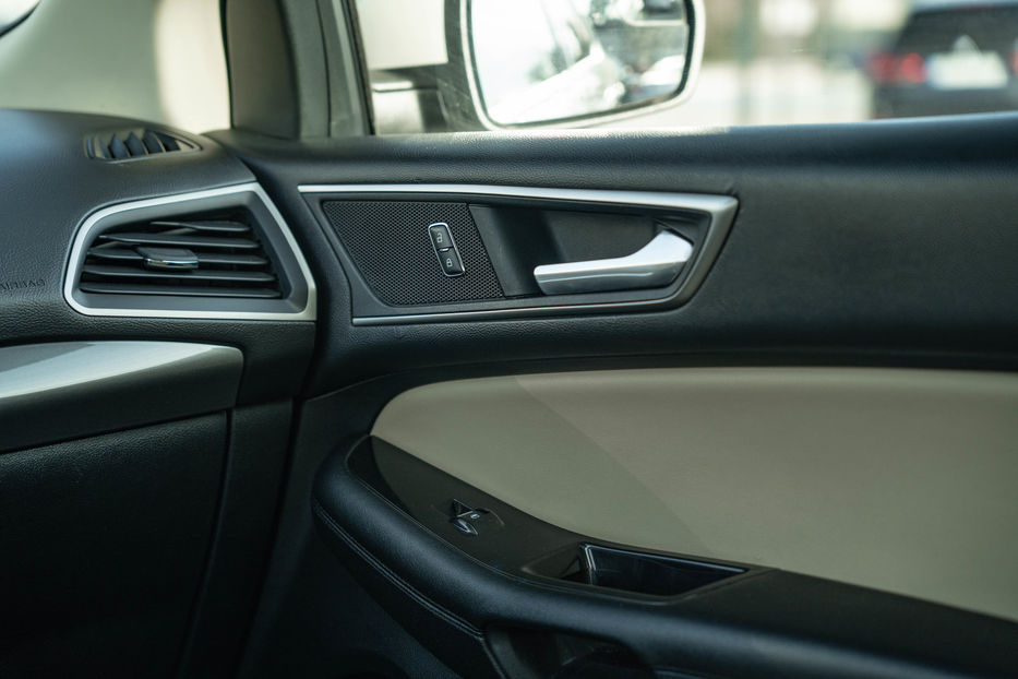 Продам Ford Edge SEL 2016 года в Черновцах