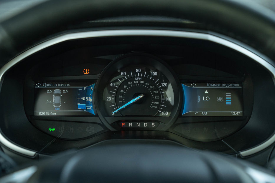 Продам Ford Edge SEL 2016 года в Черновцах