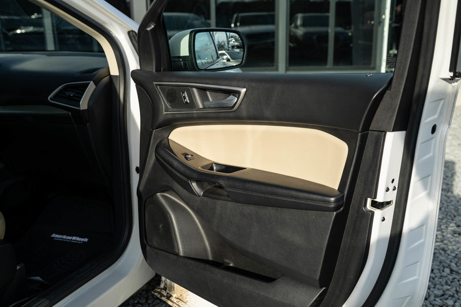 Продам Ford Edge SEL 2016 года в Черновцах