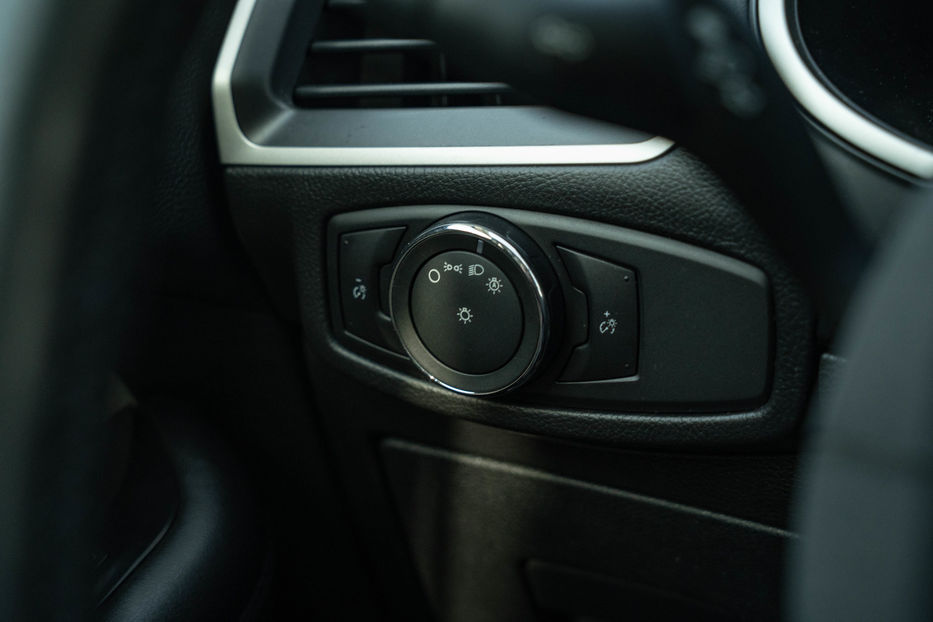 Продам Ford Edge SEL 2016 года в Черновцах