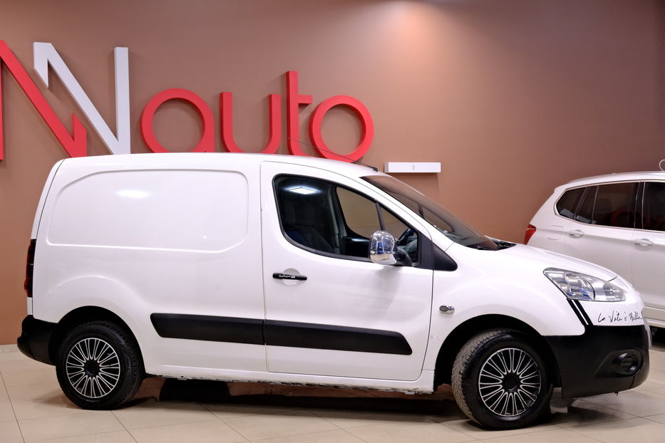 Продам Peugeot Partner груз. 2013 года в Одессе