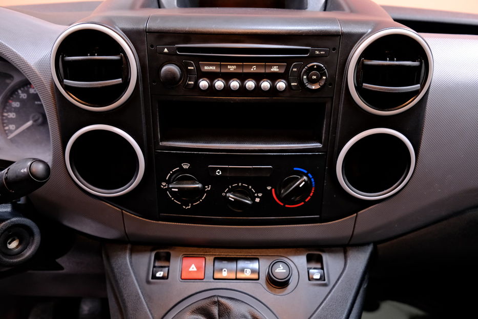 Продам Peugeot Partner груз. 2013 года в Одессе