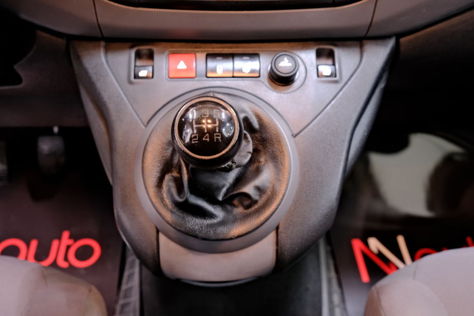 Продам Peugeot Partner груз. 2013 года в Одессе