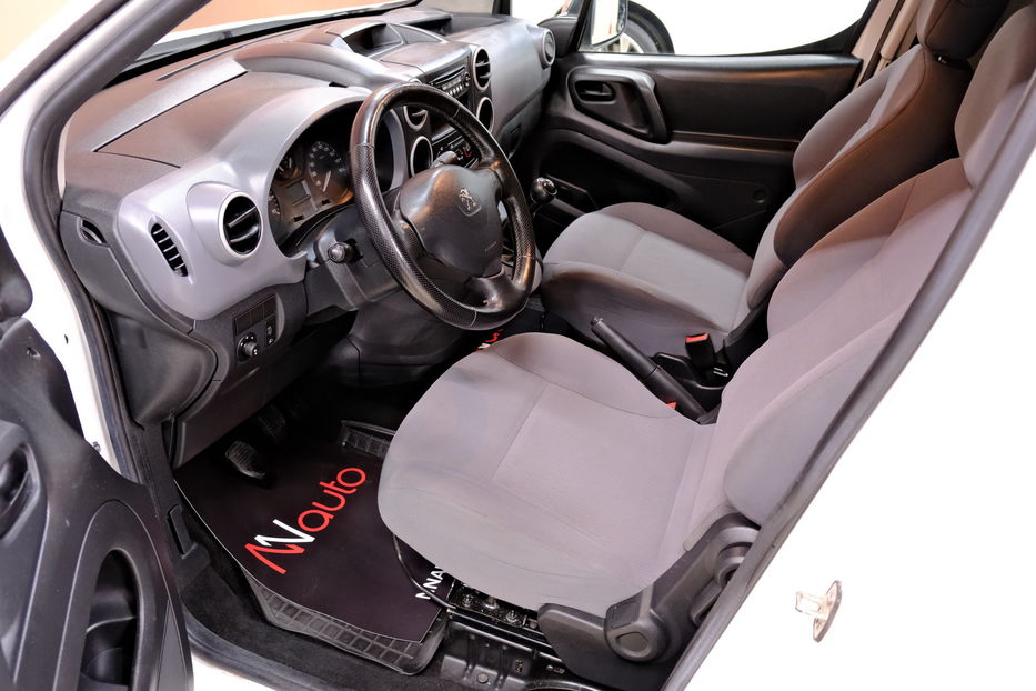 Продам Peugeot Partner груз. 2013 года в Одессе