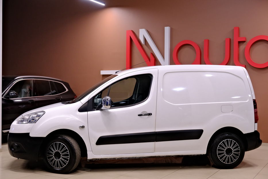 Продам Peugeot Partner груз. 2013 года в Одессе