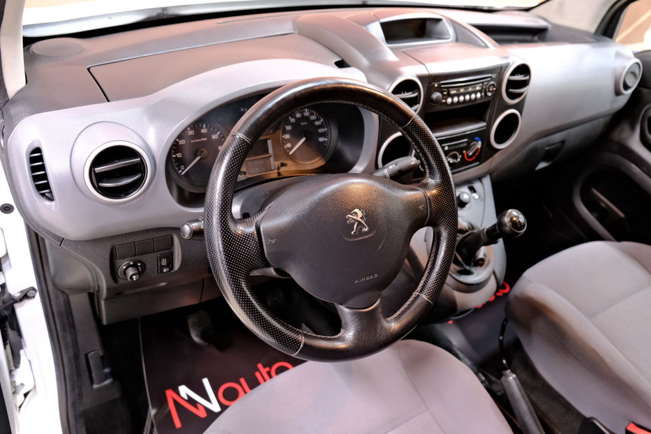 Продам Peugeot Partner груз. 2013 года в Одессе