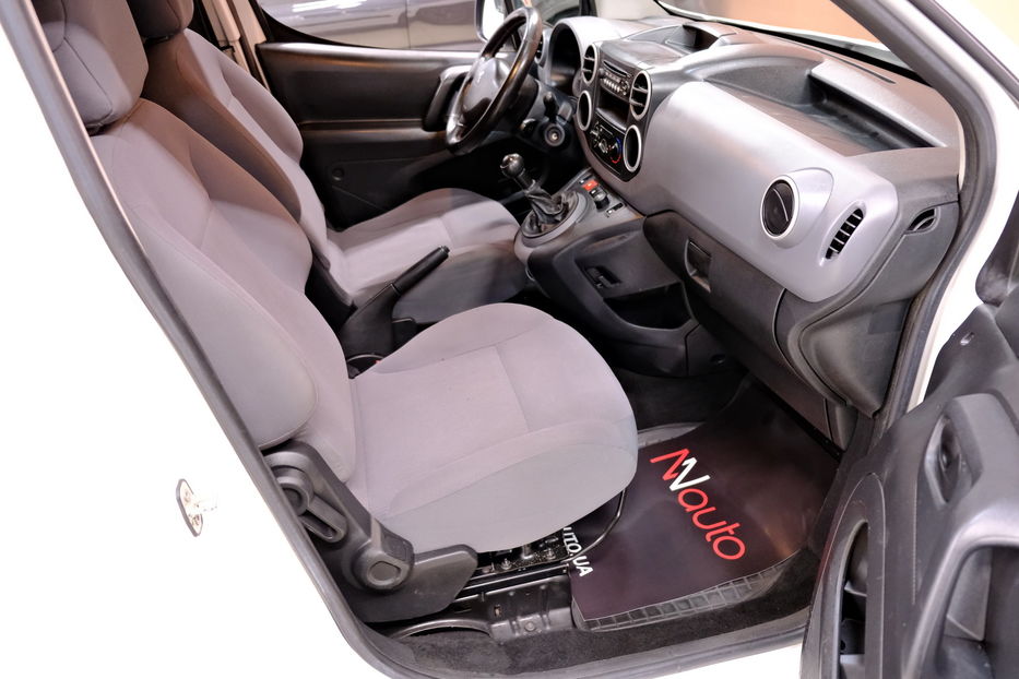 Продам Peugeot Partner груз. 2013 года в Одессе