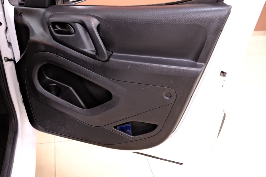 Продам Peugeot Partner груз. 2013 года в Одессе