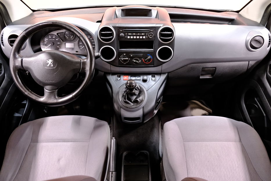 Продам Peugeot Partner груз. 2013 года в Одессе