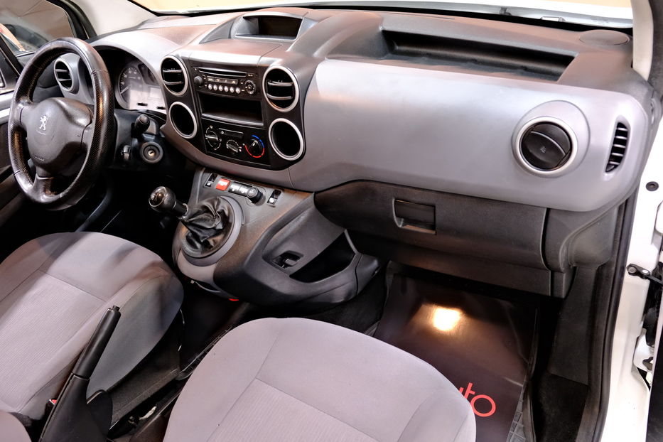 Продам Peugeot Partner груз. 2013 года в Одессе