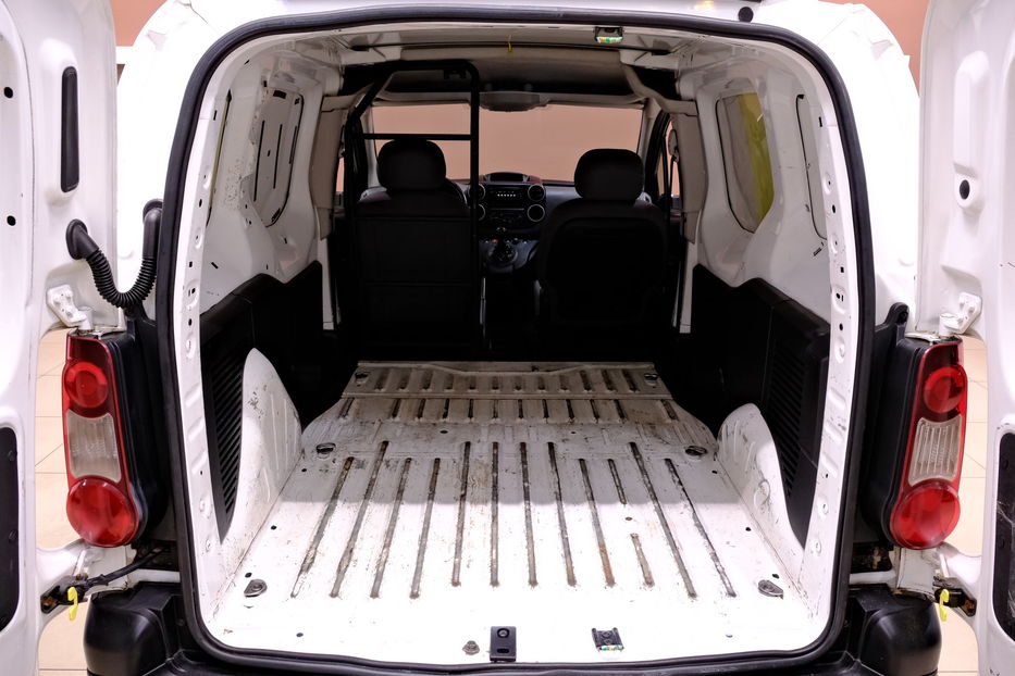 Продам Peugeot Partner груз. 2013 года в Одессе