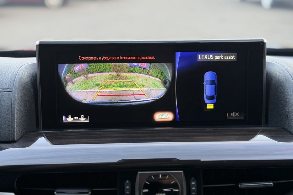 Продам Lexus LX 570 Guard RIDA B6+ 2019 года в Киеве