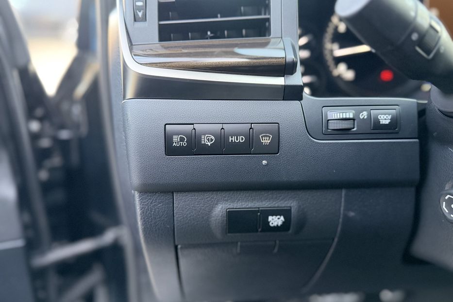 Продам Lexus LX 570 Guard RIDA B6+ 2019 года в Киеве