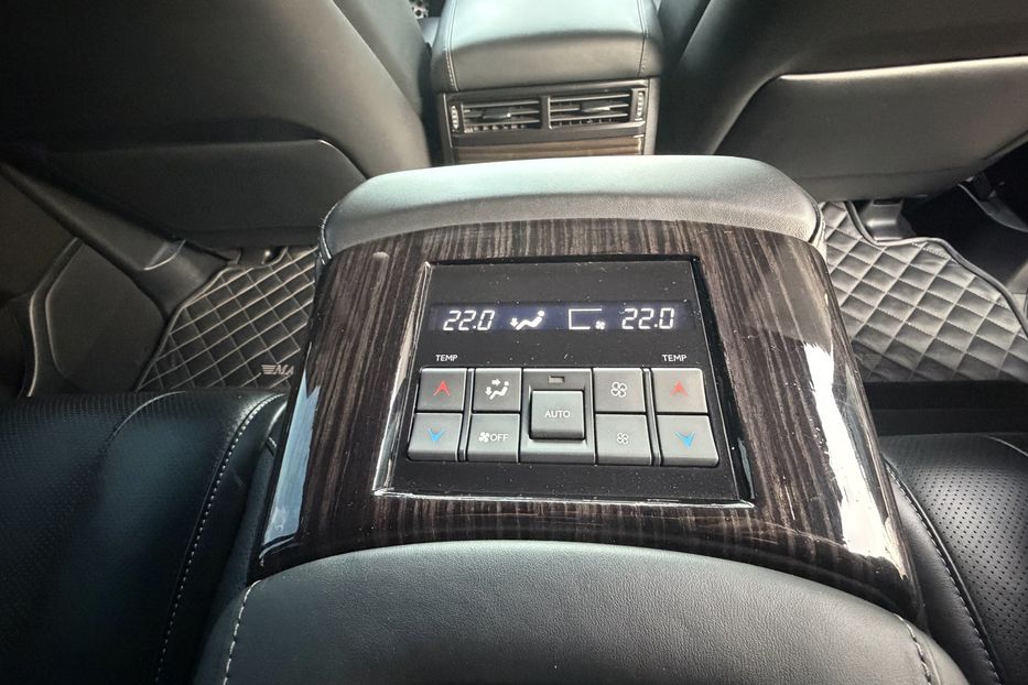 Продам Lexus LX 570 Guard RIDA B6+ 2019 года в Киеве