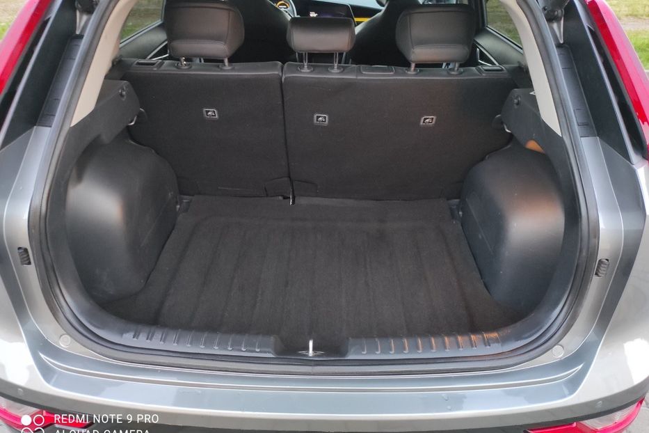 Продам Kia Niro 64 кВт. 2023 года в Львове