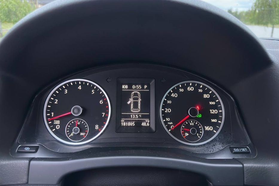 Продам Volkswagen Tiguan 2.0 Бензин Автомат 2011 года в Львове