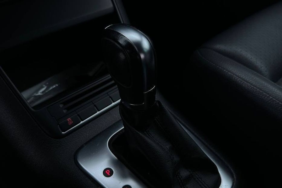 Продам Volkswagen Tiguan 2.0 Бензин Автомат 2011 года в Львове