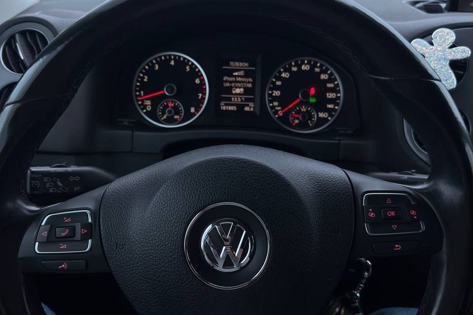 Продам Volkswagen Tiguan 2.0 Бензин Автомат 2011 года в Львове