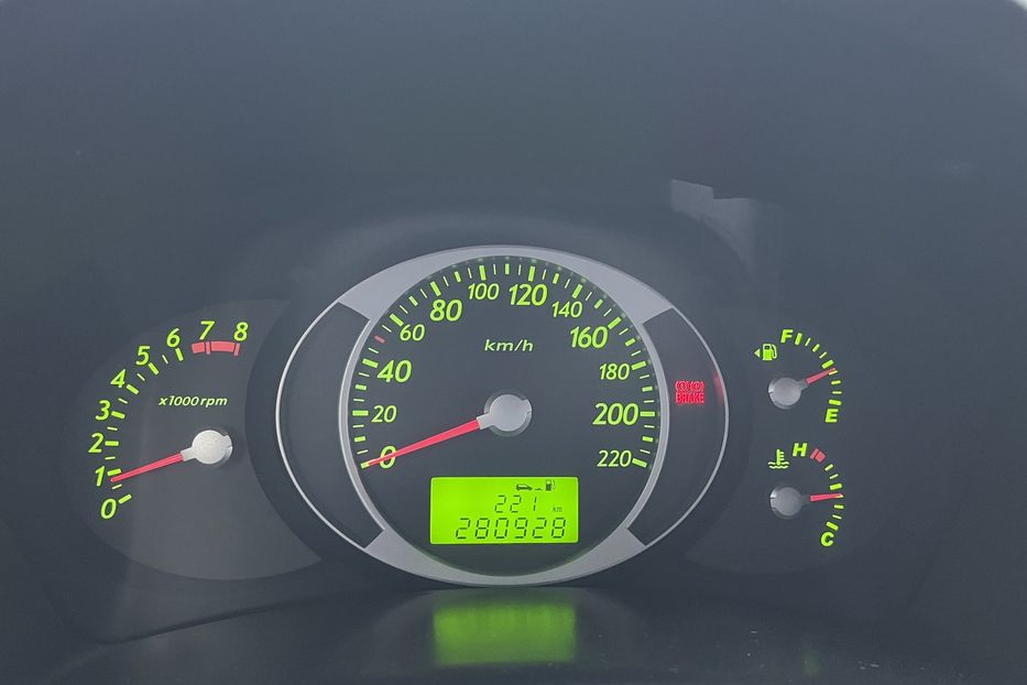 Продам Hyundai Tucson Офіційна 2007 года в Николаеве