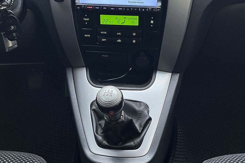 Продам Hyundai Tucson Офіційна 2007 года в Николаеве