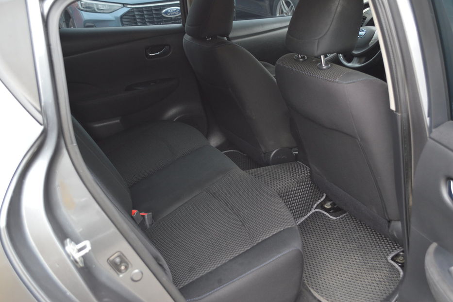 Продам Nissan Leaf 2015 года в Одессе