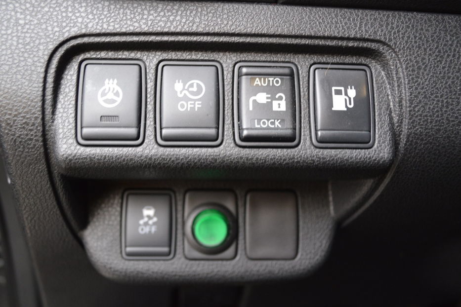 Продам Nissan Leaf 2015 года в Одессе