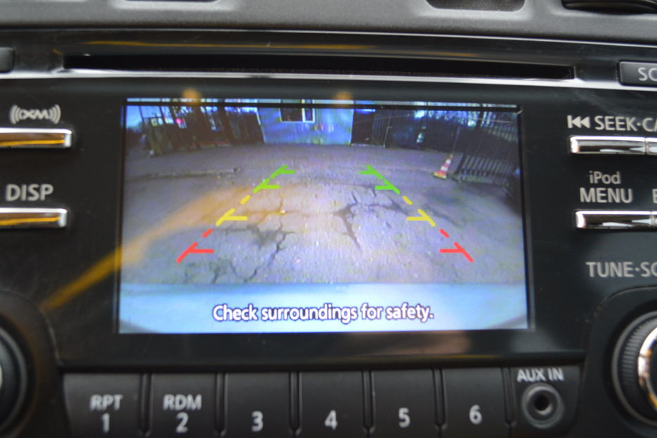 Продам Nissan Leaf 2015 года в Одессе