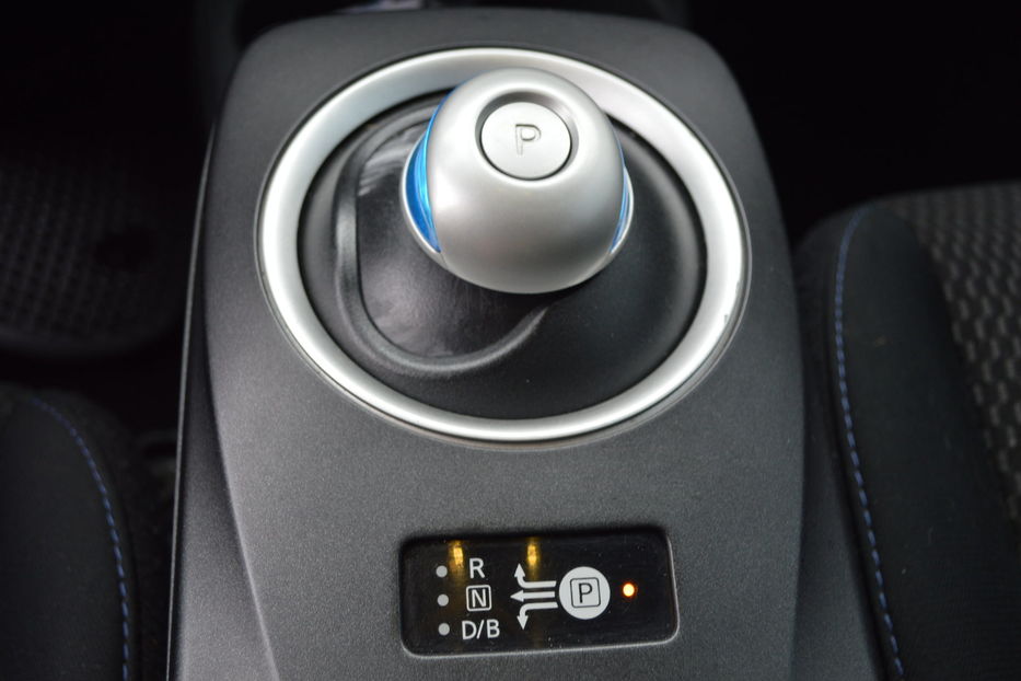 Продам Nissan Leaf 2015 года в Одессе